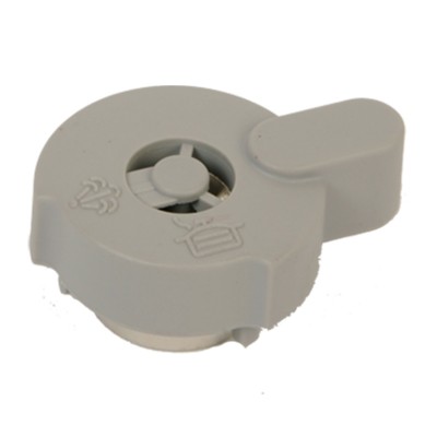 Βαλβίδα Λειτουργίας Χύτρας Tefal Clipso Easy SS-980597 Original 