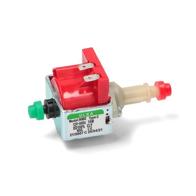 Αντλία Καφετιέρας ULKA NME2 16W 12V