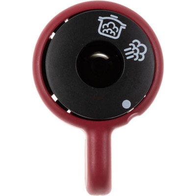 Βαλβίδα Λειτουργίας Χύτρας Tefal Clipso Minut SS-1530000435 Original 