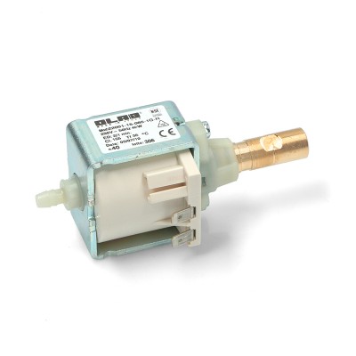Αντλία Καφετιέρας OLAB 48W 15BAR GW BRASS