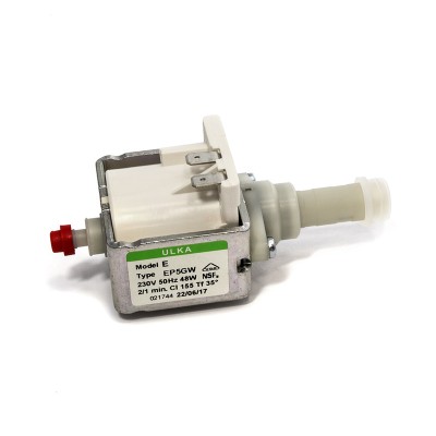 Αντλία Καφετιέρας ULKA EP5GW 48W 230V