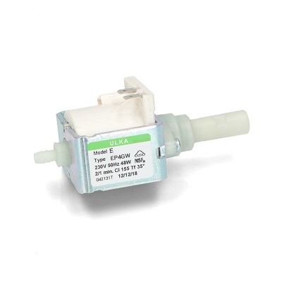 Αντλία Καφετιέρας ULKA EP4GW 48W 230V
