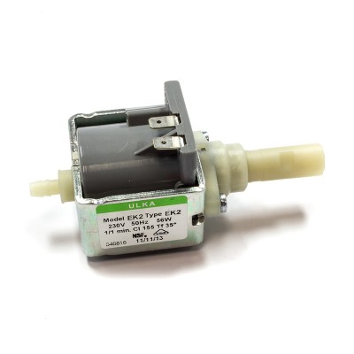 Αντλία Καφετιέρας ULKA EK2 56W 230V