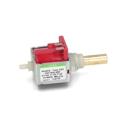 Αντλία Καφετιέρας ULKA EX5 48W 230V
