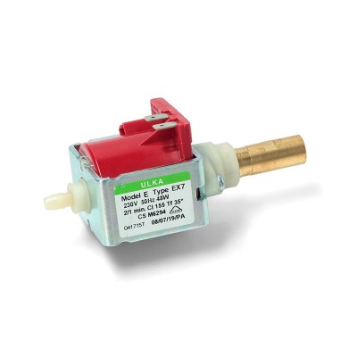 Αντλία Καφετιέρας ULKA EX7 48W 230V