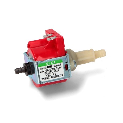Αντλία Καφετιέρας ULKA NME4 16W 24V