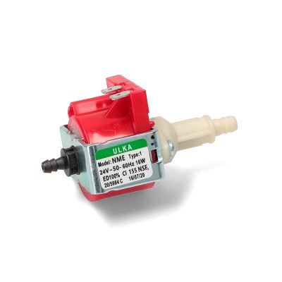 Αντλία Καφετιέρας ULKA NME1 16W 24V 