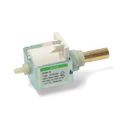 Αντλία Καφετιέρας ULKA EX5 GW 48W 230V