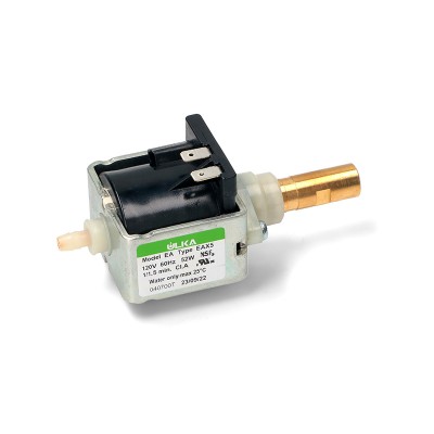 Αντλία Καφετιέρας ULKA EAX5 52W 120V