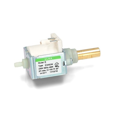 Αντλία Καφετιέρας ULKA EX4 GW 48W 230V 