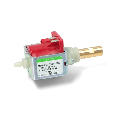 Αντλία Καφετιέρας ULKA EX5 48W 24V