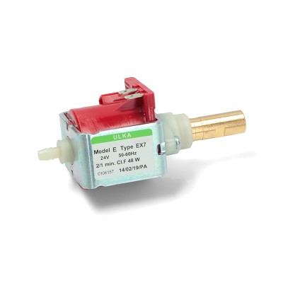 Αντλία Καφετιέρας ULKA EX7 48W 24V 