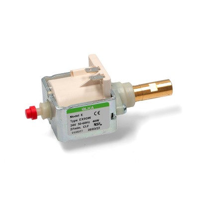 Αντλία Καφετιέρας 48W 24V - ULKA EX5GW