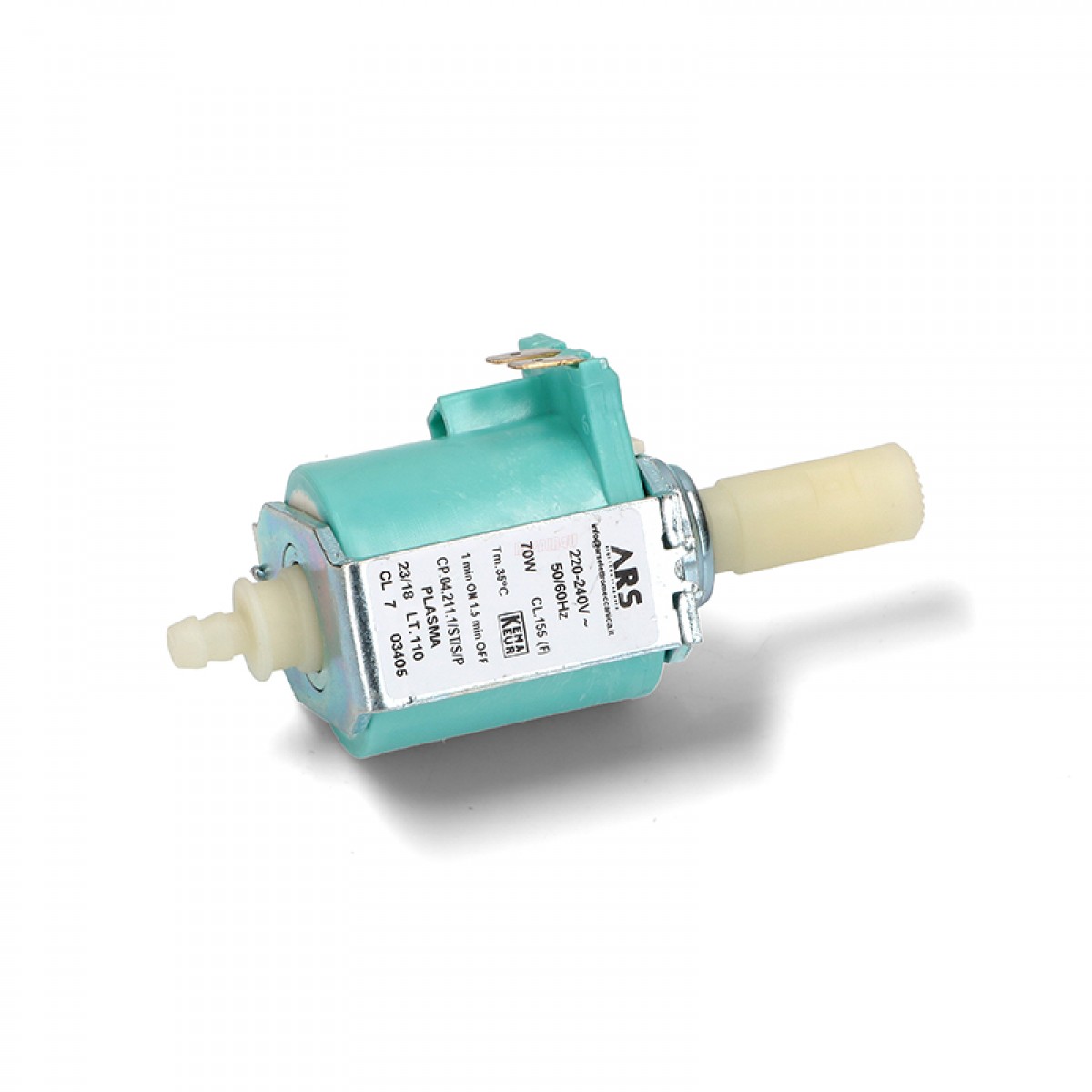Αντλία Καφετιέρας Siemens 5113212531 Original Ανταλλακτικά ηλεκτρικών συσκευών