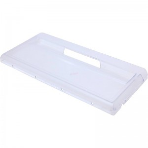Μετώπη Συρταριού Κατάψυξης Ψυγείου Ariston - Indesit C00272538 Original   