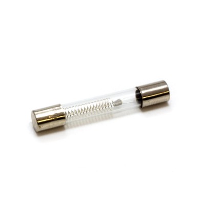 Ασφάλεια Φούρνου Μικροκυμάτων 0.8A 5KV 6X40mm