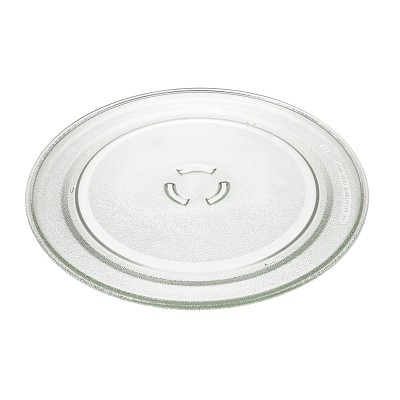 Πιάτο Φούρνου Μικροκυμάτων 36cm Whirlpool 481946678348 Original