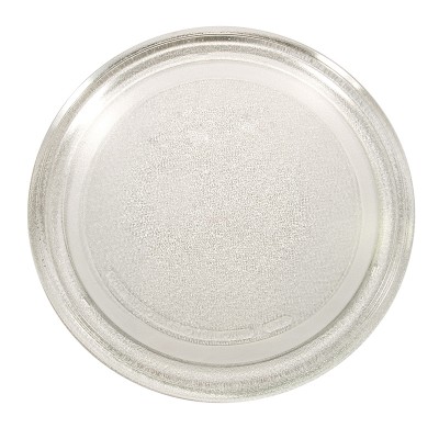 Πιάτο Φούρνου Μικροκυμάτων 28.4cm LG 3390W1G003A Ίσιο 