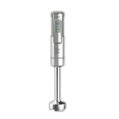 Ραβδομπλέντερ Χειρός Ανοξείδωτο Primo PRSB-40487 1500W Inox/Γκρι