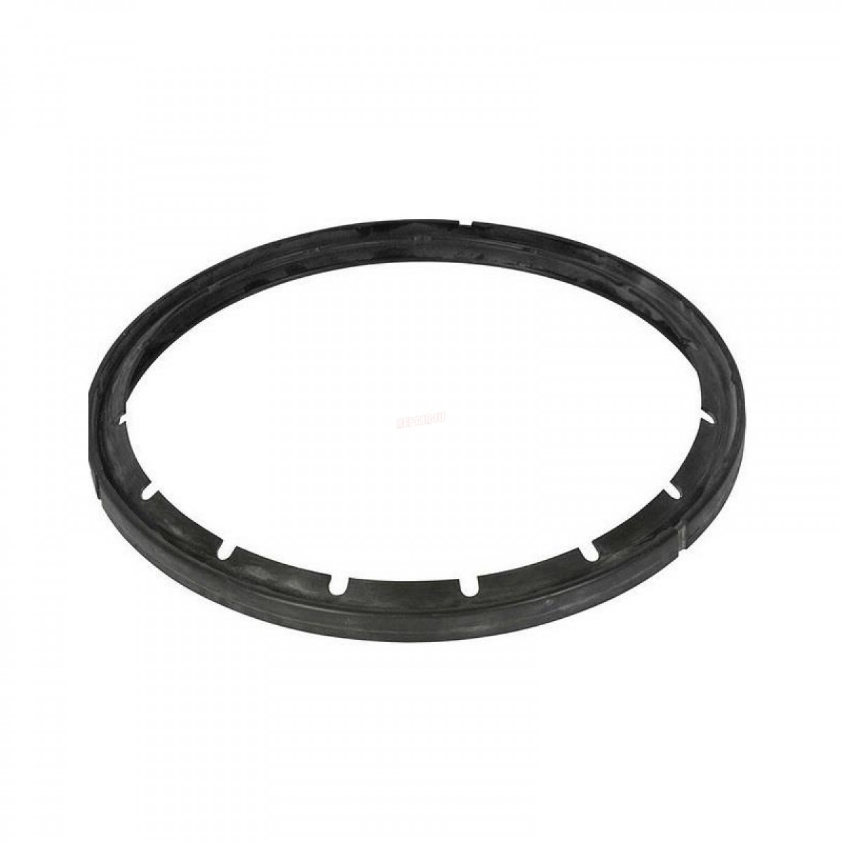 Λάστιχο Χύτρας Seb - Tefal Clipso One 4,5-6lt X1010004 Original Ανταλλακτικά ηλεκτρικών συσκευών