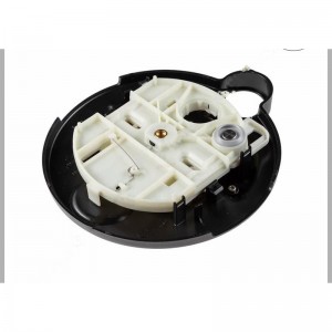 Μηχανισμός Λαβής Χύτρας Tefal - Seb SS-1530000737 Original  Ανταλλακτικά Ηλεκτρικών Συσκευών