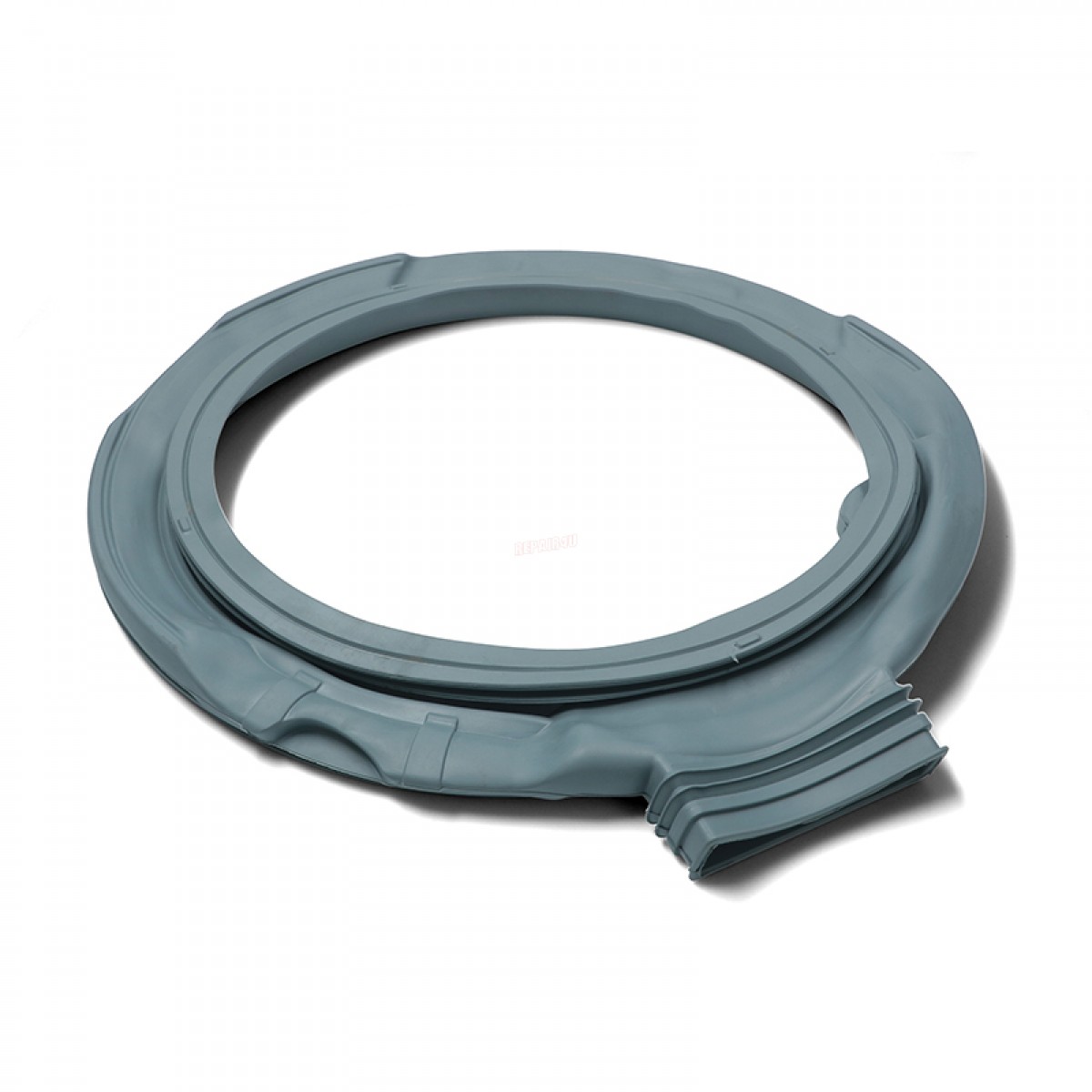 Λάστιχο Πόρτας Πλυντηρίου SAMSUNG DC64-03180A Ανταλλακτικά Πλυντηρίων Ρούχων