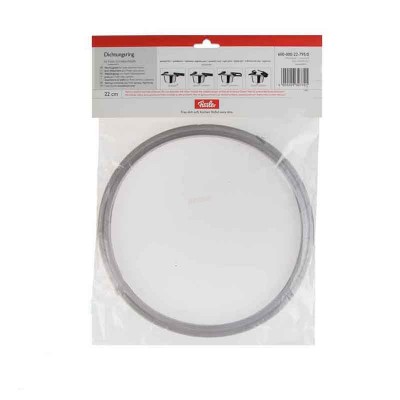 Λάστιχο Χύτρας Fissler Νέου Τύπου Vitavit Comfort Premium 6lt 60000022795 Original