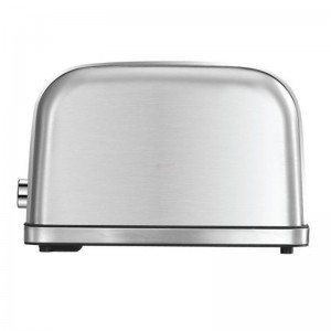 Φρυγανιέρα Primo PRST-40453  2 Θέσεων 950W Inox Μικροσυσκευές