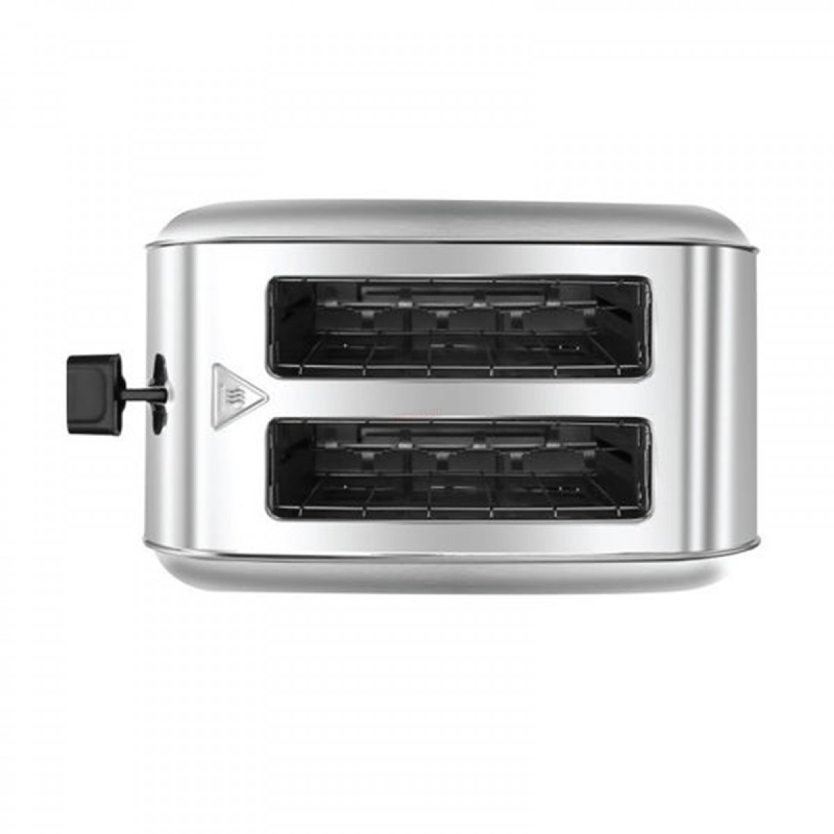 Φρυγανιέρα Primo PRST-40453  2 Θέσεων 950W Inox Μικροσυσκευές
