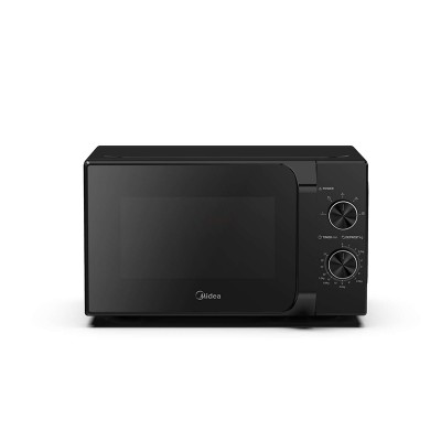 Φούρνος Μικροκυμάτων Midea MM20CF2EBK Μαύρος