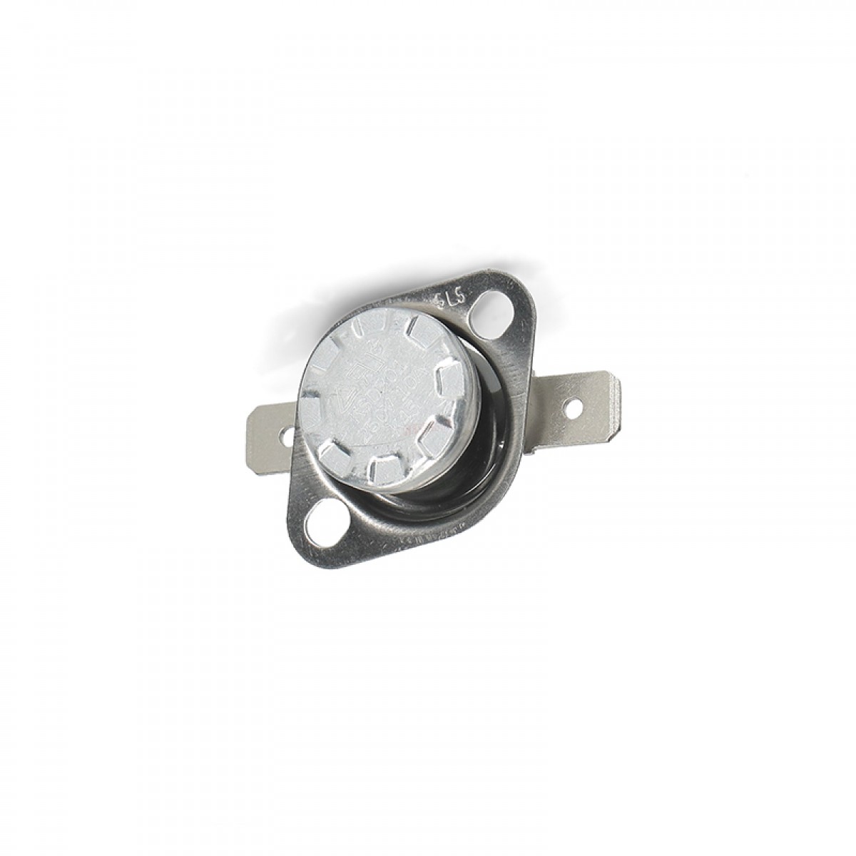 Θερμικό Κλίξον NC 45°C Πλυντηρίου Ρούχων WHIRLPOOL 481928248259 Ανταλλακτικά ηλεκτρικών συσκευών