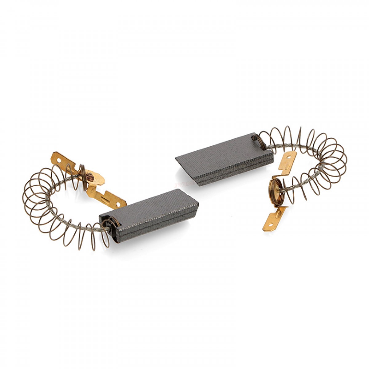 Καρβουνάκια Πλυντηρίου Ρούχων Miele 5X15X27mm Σετ 2 Τεμαχίων 1689370 Ανταλλακτικά ηλεκτρικών συσκευών