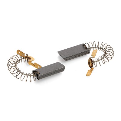 Καρβουνάκια Πλυντηρίου Ρούχων Miele 5X15X27mm Σετ 2 Τεμαχίων 1689370