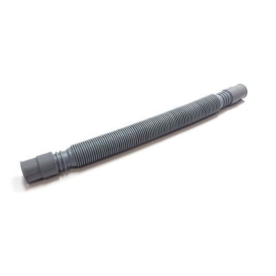 Λάστιχο Αποχέτευσης Πλυντηρίου 30-90cm  Ø19-22mm