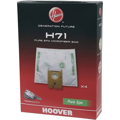 Σακούλα Σκούπας Hoover Pure Hepevo H71 Original