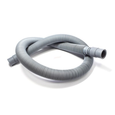 Λάστιχο Αποχέτευσης Πλυντηρίου 90-300cm  Ø19-22mm