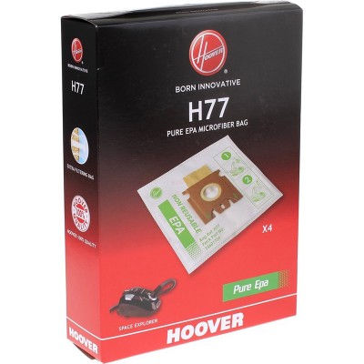 Σακούλα Σκούπας Hoover Space Explorer H77 Original