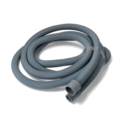 Λάστιχο Αποχέτευσης Πλυντηρίου 350cm  Ø21-29mm