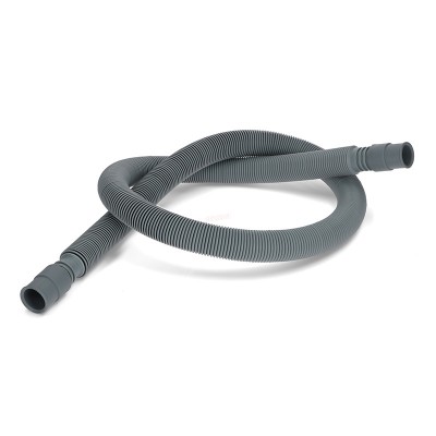 Λάστιχο Αποχέτευσης Πλυντηρίου 120-400cm Ø19-22mm