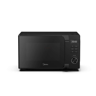 Φούρνος Μικροκυμάτων Midea AG20CF2EBK με Grill Μαύρος