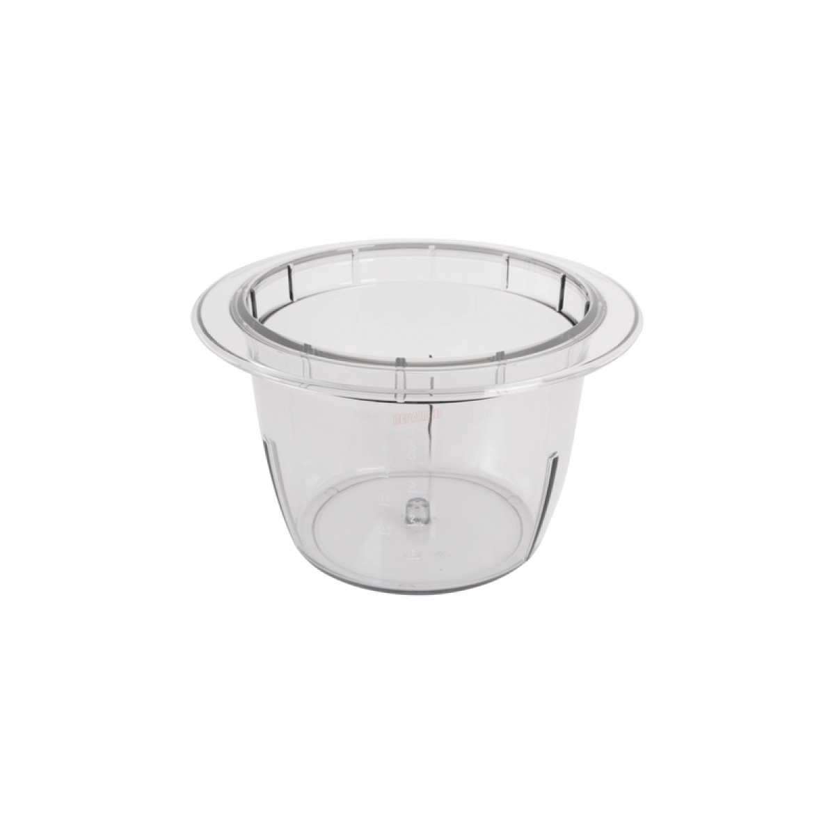 Μπώλ Multi Bosch - Siemens 00489399 Original Ανταλλακτικά ηλεκτρικών συσκευών