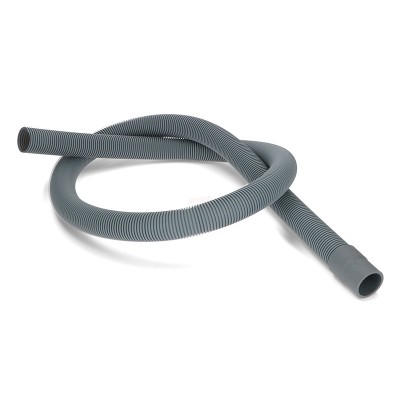 Λάστιχο Αποχέτευσης Πλυντηρίου150cm  Ø28-32mm