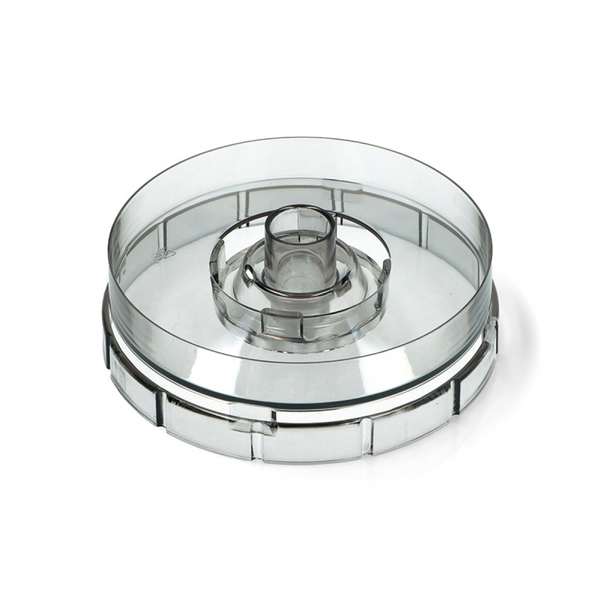 Καπάκι Μπώλ Multi Bosch - Siemens 00489317 Original Ανταλλακτικά ηλεκτρικών συσκευών