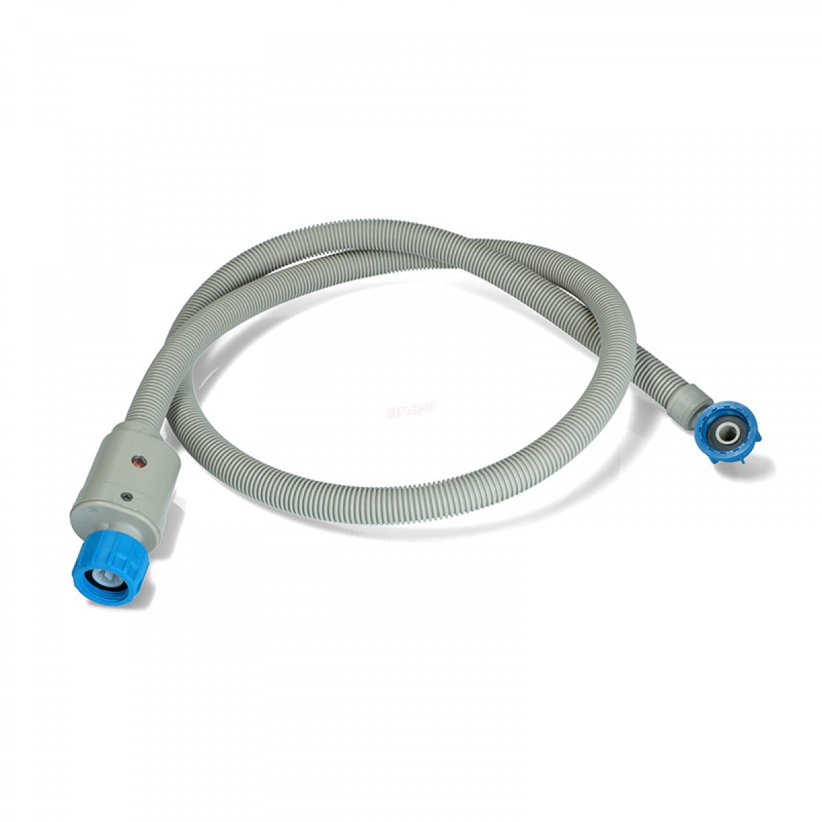 Λάστιχο Παροχής 150cm με Aqua Stop Πλυντηρίου ZANUSSI 140020904052 Ανταλλακτικά ηλεκτρικών συσκευών