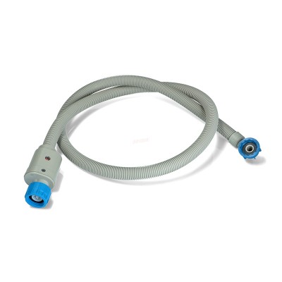 Λάστιχο Παροχής 150cm με Aqua Stop Πλυντηρίου ZANUSSI 140020904052