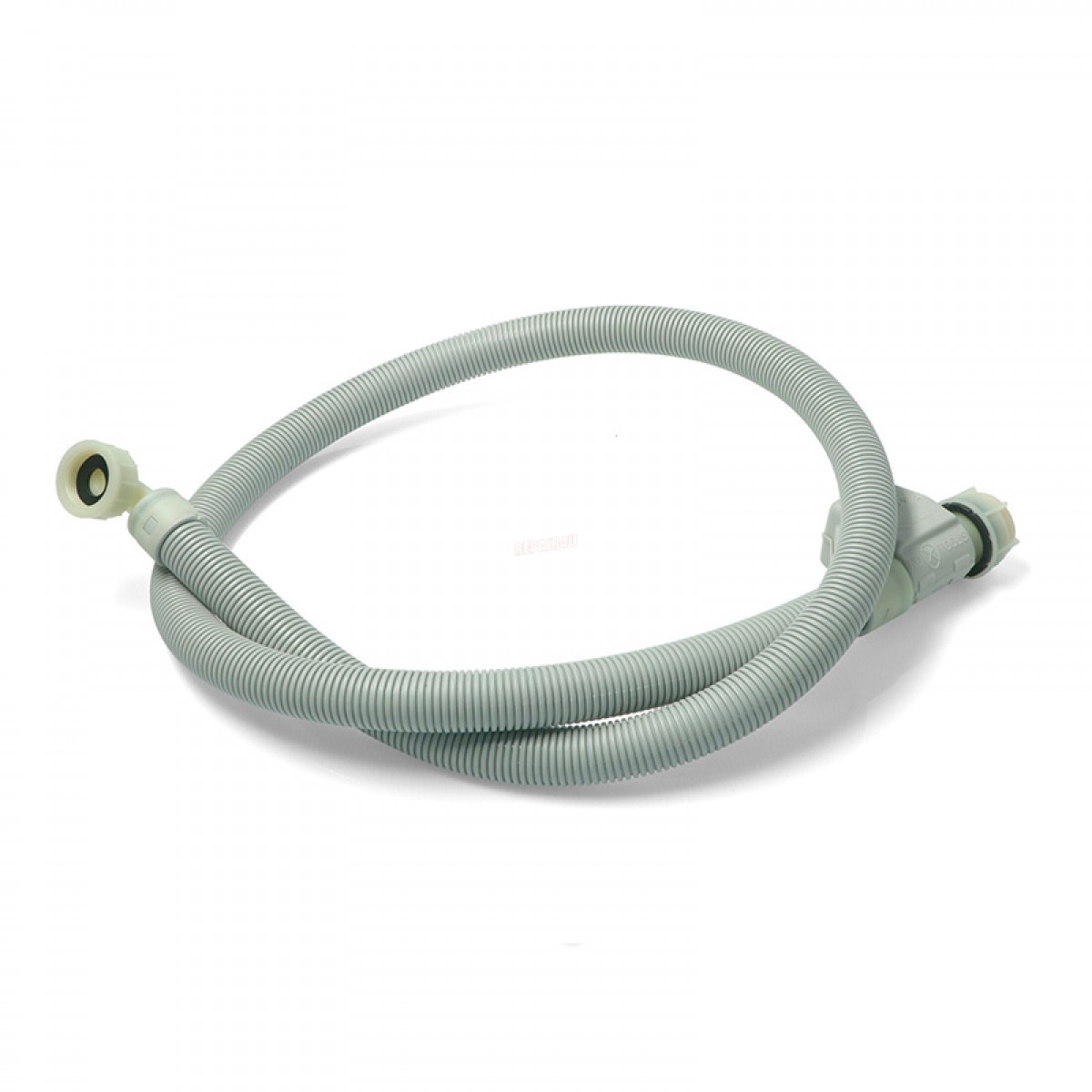 Λάστιχο Παροχής 150cm με Aqua Stop Πλυντηρίου BOSCH 11045139 Original Ανταλλακτικά ηλεκτρικών συσκευών