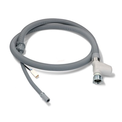 Λάστιχο Παροχής 180cm με Aqua Stop Πλυντηρίου ZANUSSI 5029566300