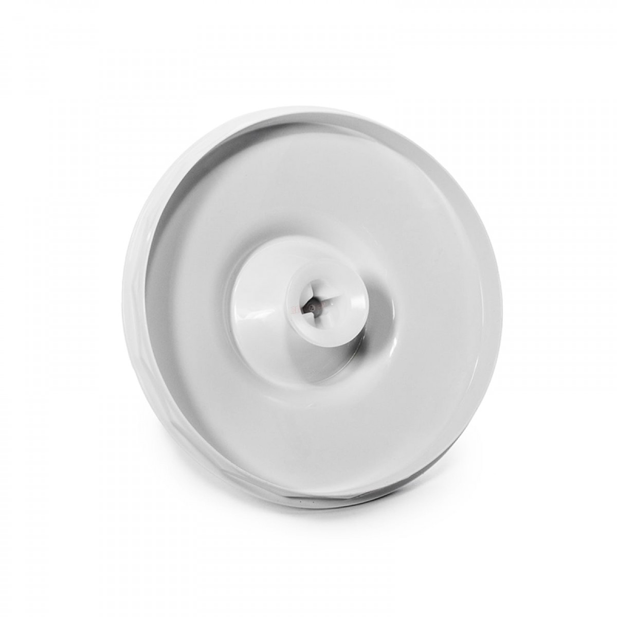Καπάκι - Κομπλέρ  Ραβδομπλέντερ Braun 4191 BR67050135 για κάδο 500ml Original Ανταλλακτικά ηλεκτρικών συσκευών