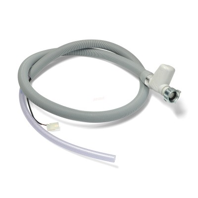 Λάστιχο Παροχής 180cm με Aqua Stop Πλυντηρίου FAGOR V77I000E6