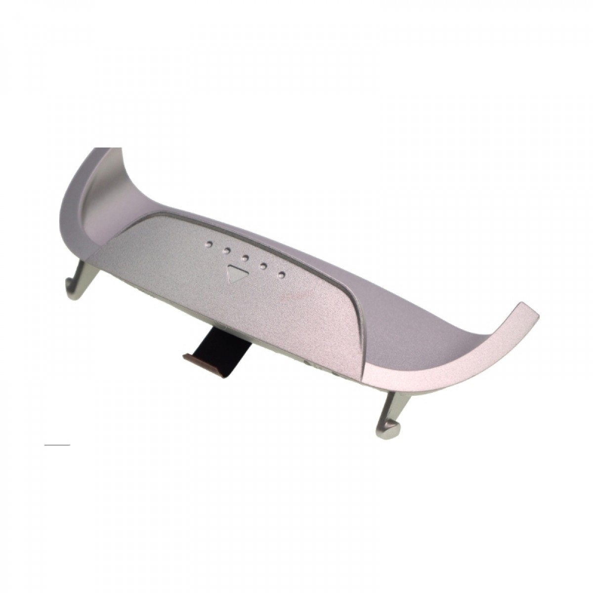 Κλείστρο Καπακιού Σκούπας Siemens - Bosch 00635989 Original Ανταλλακτικά ηλεκτρικών συσκευών